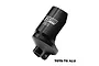 GPM Aluminium Shock Travel Limiter Spacer 1Pc - Black MX112/BP-BK