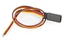 G-Force 300mm Lead w/ Female JR/Hitec Connector GF-1101-002