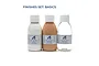 Artesania Latina Basic Dye Finishes Set 3Pcs 277PACKB1