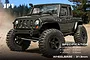 MST CFX-W JP1 RC Rock Crawler Electric 4WD 1/10 Scale RTR - Grey 531551GR