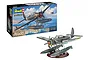 Revell 1/32 Arado Ar196A-3 Seaplane Scaled Plastic Model Kit 03787
