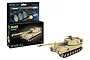Revell 1/72 M109 A2 Tank Scaled Plastic Model Starter Kit 63361