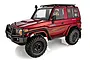 RGT Intruder RC Rock Crawler Electric 4WD 1/10 Scale RTR EX86020 