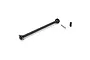 Losi Front or Rear Drive Shaft & CV Coupler LOS252000
