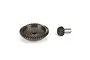 Losi Front or Rear 43T Ring & 13T Pinion Gear Set LOS252008