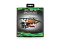 DDA 1/24 A9X/LX SS Twin Turbo LS6 V8 Scaled Plastic Engine Set DDAAC007