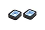 Losi Pre-Oiled Air Filters 4pcs LOS55005