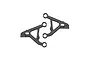 Factory Team Carbon Fibre Lower Suspension Arms 2Pcs 32060