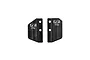 Factory Team Steel 42g Front and Rear Chassis Weights 2Pcs 32090