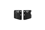 Factory Team Steel 60g Front And Rear Short Battery Weights 2Pcs 32091