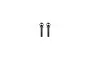 Two Factory Team HD titanium short ballstuds for RC vehicles, shown side-by-side against a white background.