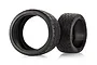 Rovan 5.9" F5 Highway Tyres 2Pcs 173002