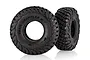 RGT 1/10 Intruder Tyres 2Pcs R86788