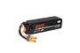 Spektrum Smart G2 Pro Air 6S 22.2V 6000mAh 120C LiPo battery with IC5 connector on a white background.
