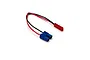 Dynamite Female EC3 to Female JST Adaptor DYNC0126