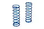 Losi Blue Front (11.6 Rate) Shock Springs 2Pcs LOSB2965