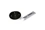 Losi Front Differential Ring Gear w/ Grease LOSB3204