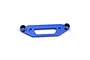 Yeah Racing Aluminium Front Lower Suspension Arm (N) 1Pc - Dark Blue TASR-003DB