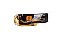 Spektrum 14.8V 2700mAh 30C 4S Soft Case LiPo Battery SPMX27004S30