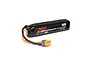 Spektrum G2 Pro Air 14.8V 2900mAh 120C 4S LiPo battery with IC3 connector against a white background.