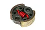 Losi Clutch Shoe & 8000RPM Spring Set LOSB5039