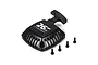 Losi 26cc Pull Start LOSR5010