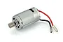 Xinlehong V2 390 Sized Brushed Motor with Pinion Gear X15-DJ01