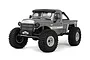 RGT Challenger Pro RC Rock Crawler Electric Brushless 4WD 1/10 Scale RTR EX86170PRO