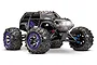 Traxxas Summit RC Monster Truck Electric 4WD 1/10 Scale RTR 56076-4