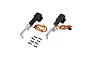 E-Flite Landing Gear Set with Shock Struts and Retracts EFL-1131