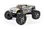 HPI Savage X4.6 RC Monster Truck Nitro 4WD 1/8 Scale RTR 109083