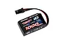 Traxxas Power Cell 7.4V 1000mAh 20C 2S Soft Case LiPo Battery 2822