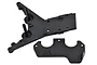 RPM Front Skid Plate Set 2Pcs 81782