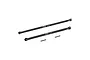 GPM Steel Centre CVD Driveshaft 1Pc - Black MAKX037S-BK