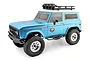 RGT RC4 Rock Cruiser V3FD RC Rock Crawler Electric 4WD 1/10 Scale RTR 136100V3FD