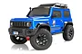 RGT RC4 Rock Cruiser V3 RC Rock Crawler Electric 4WD 1/10 Scale RTR 136100V3