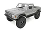 Element RC Enduro Sendero Sport Edition RC Rock Crawler Electric 4WD 1/10 Scale RTR - Grey 40107