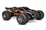Traxxas Mini XRT RC Truggy Electric Brushless 4WD 1/16 Scale RTR 108076-1