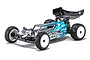 Kyosho Ultima RB7.5 RC Buggy Electric 2WD 1/10 Scale Kit 34305