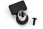 RPM Chrome 1/10 "Fatboy" Model Exhaust Pipe Tip 81213
