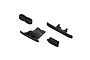ARRMA Skid Plate and Bumper Set ARA-1547