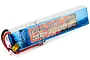 Gens Ace 11.1V 7000mAh 40C Soft Case LiPo Battery B-40C-7000-3S1P
