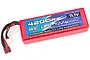 nVision Racing Pro 11.1v 4200mAh 60C LiPo Battery NVO1106