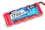 nVision 6V 1700mAh Flat Soft Case NiMH Battery NVO1502