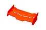 Traxxas Rear Wing - Orange 10718-ORNG