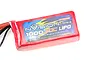 nVision 11.1v 1000mAh 30C LiPo Battery NVO1807
