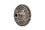 Traxxas Steel 47T 32dp/0.8Mod Centre Differential Spur Gear 10761X