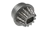 Traxxas Rear Differential Pinion 10762