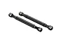 Traxxas 71mm WideMaxx Front Toe Links 2Pcs 10791