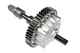 Traxxas Heavy Duty Metal Complete Centre Differential 10760R